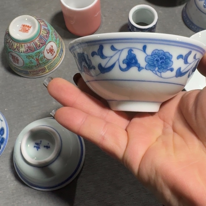 摆件景德镇陶瓷艺术