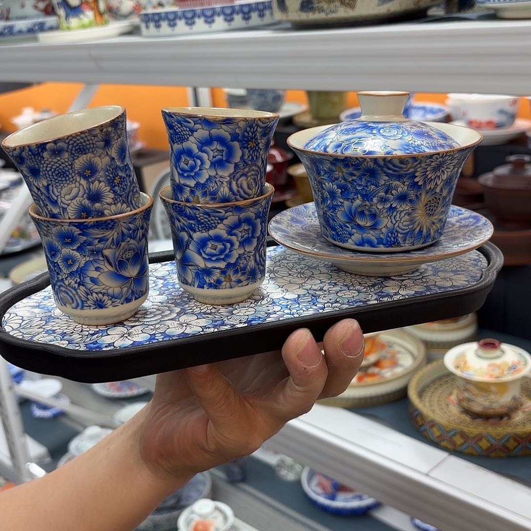 超级超级超级超级超级茶具