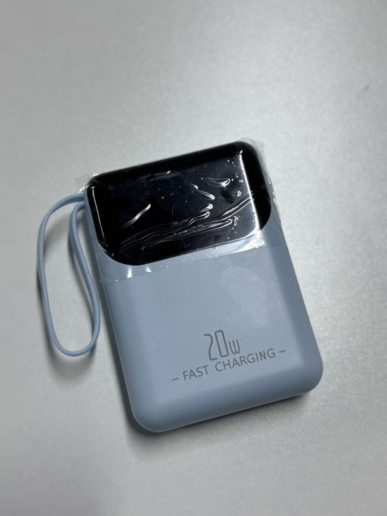 充电器手机便携颜色随机