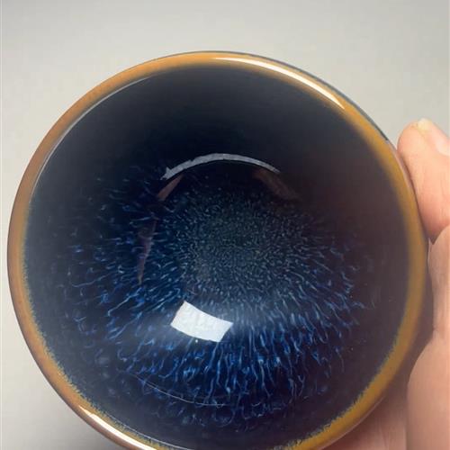 【闪购商品】茶盏-45.............