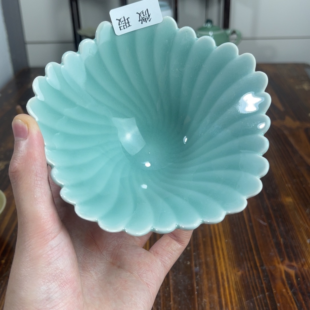 三宝茶器开播福利