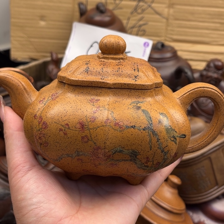紫砂茶壶紫砂壶等各种