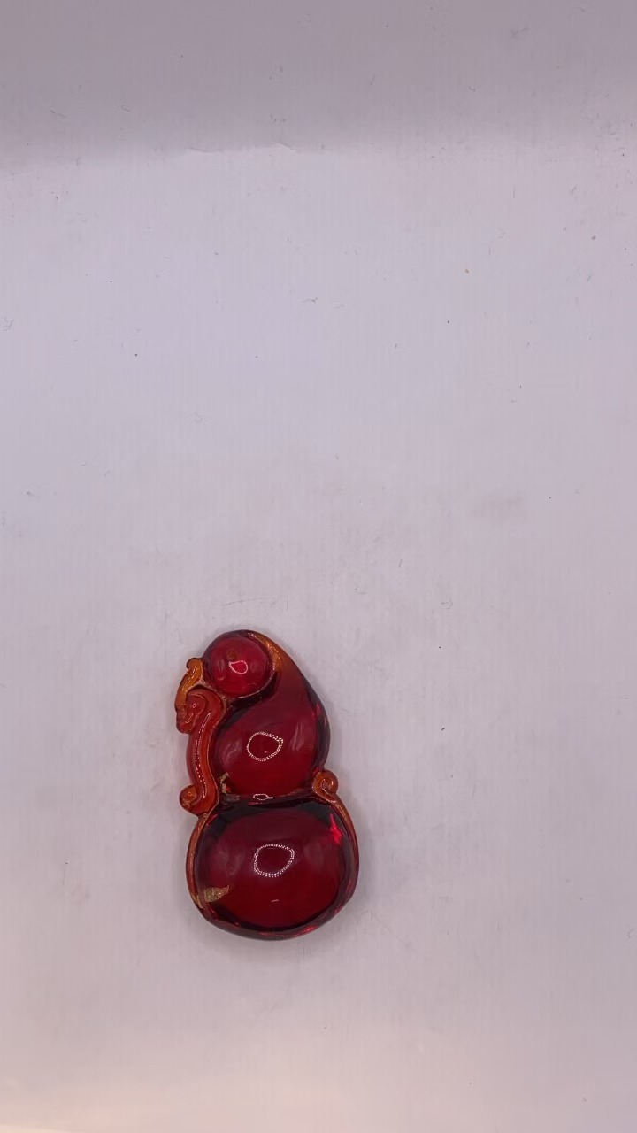 CY110【创艺家】 设计时尚气质吊坠（多样性发货发其一）