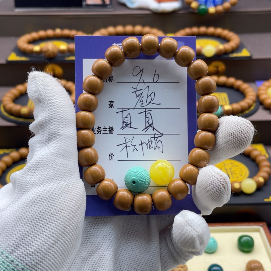 猴头核桃手串颜*猴头