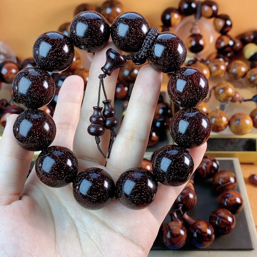 【闪购商品】檀香紫檀（小叶紫檀）紫檀2.0