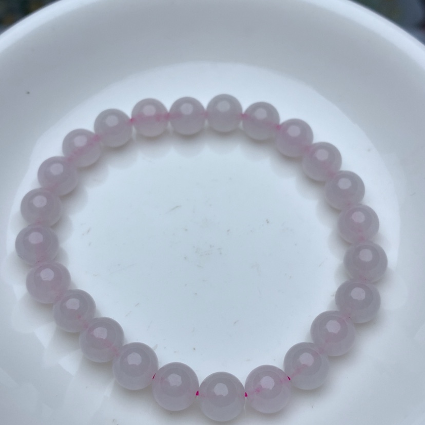 【闪购商品】翡翠手链未镶嵌我