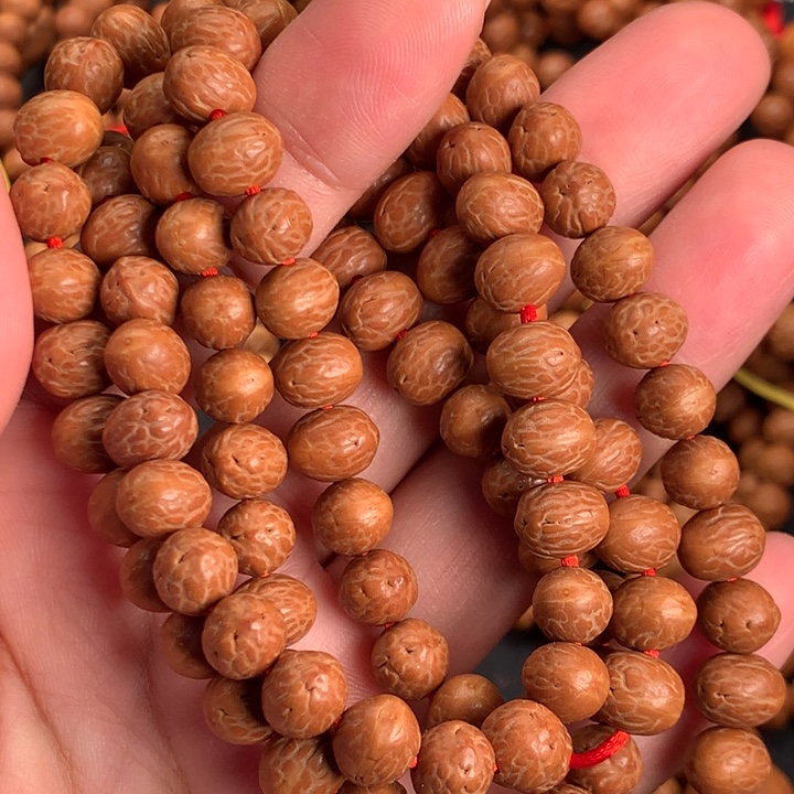 吊坠凤眼菩提凤眼