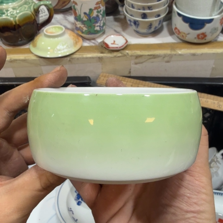 陶瓷推荐第二名20包邮