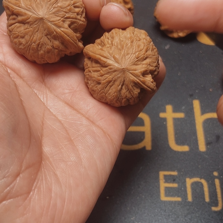 文玩核桃吊坠文玩55