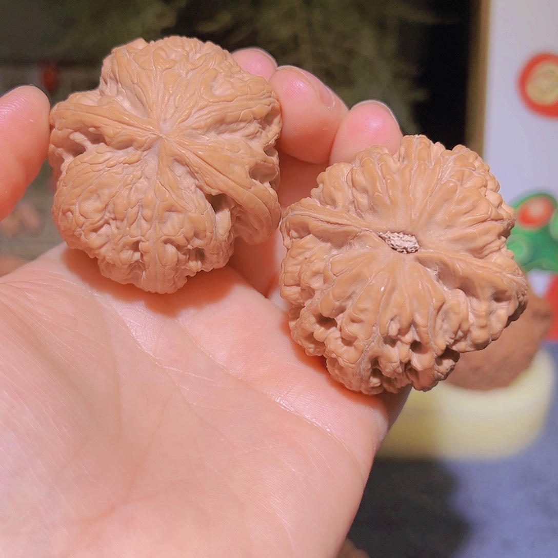 文玩核桃吊坠F**?粗筋