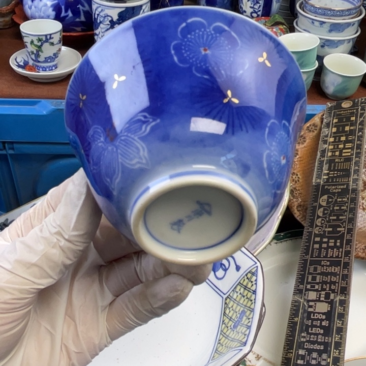 陶瓷他家瓷器真美…开播了