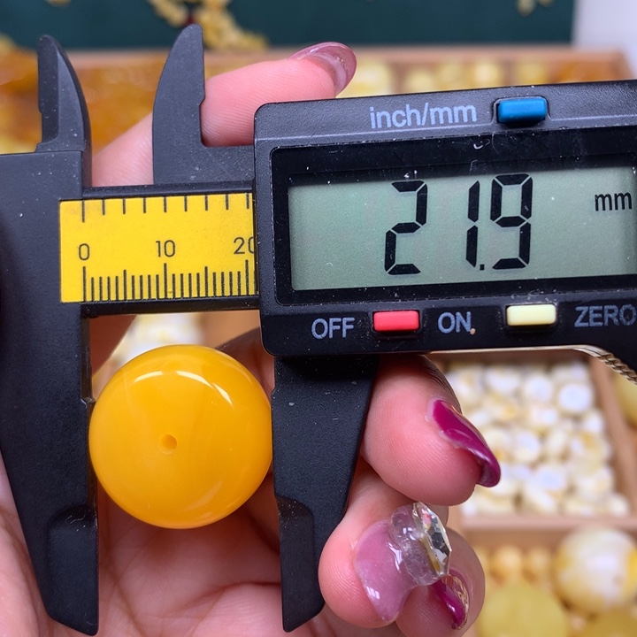 非金属配珠配饰046