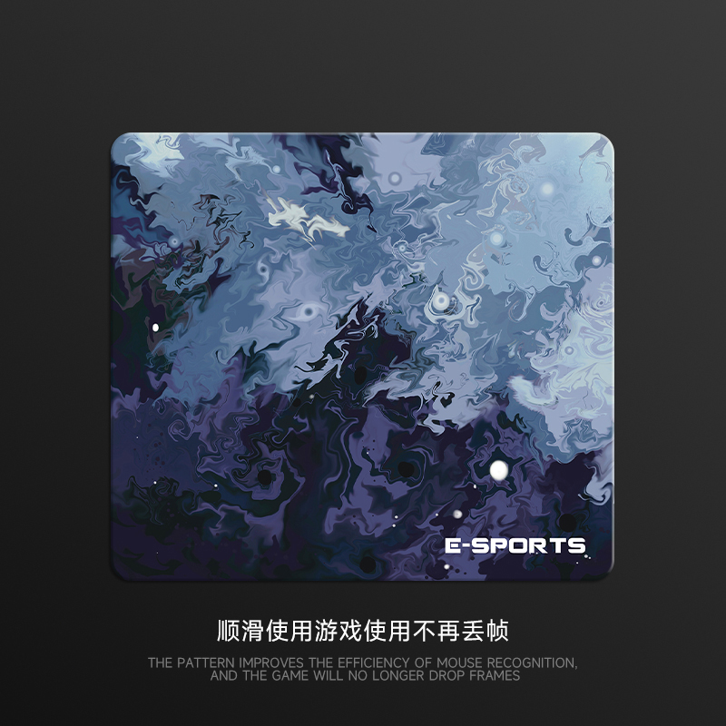 剑匠零超大号电脑鼠标垫电竞专用粗面细面可选办公家用鼠标键盘垫