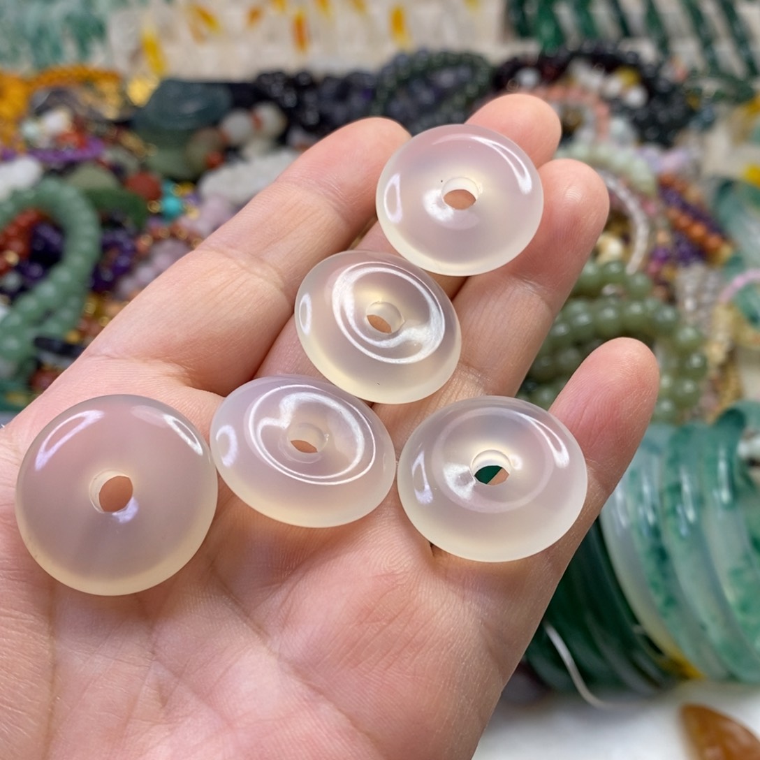 合金玛瑙手饰玛瑙