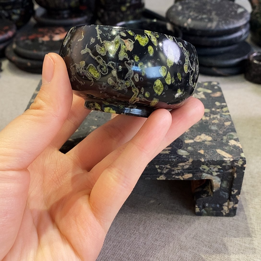 奢上奢精品梅花玉Z