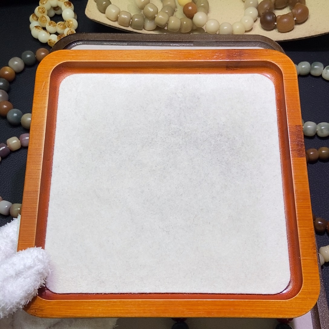 米***米吊坠菩提根/象牙果