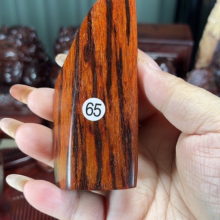 檀香紫檀（小叶紫檀）