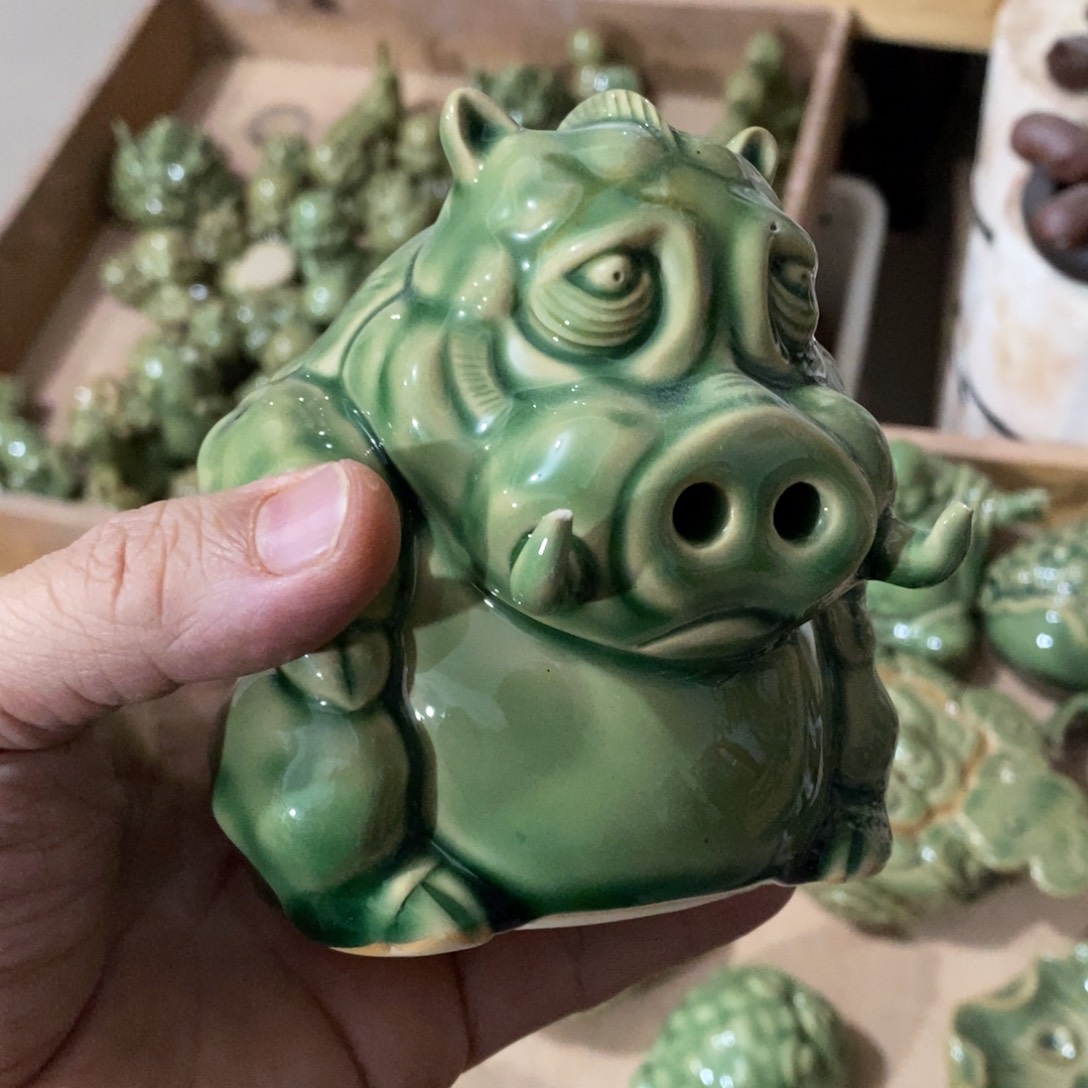 紫砂茶宠5555555555