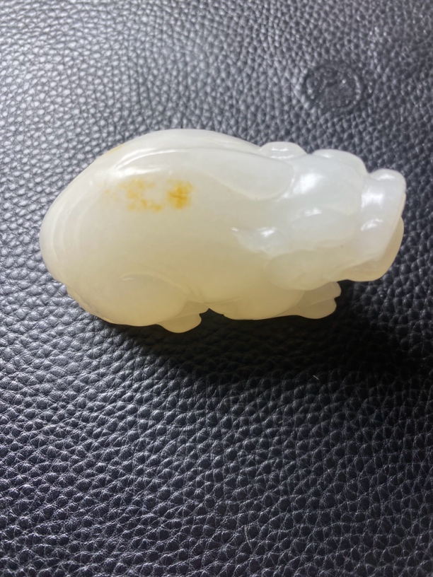 石包玉貔貅0803多样性拍一发一