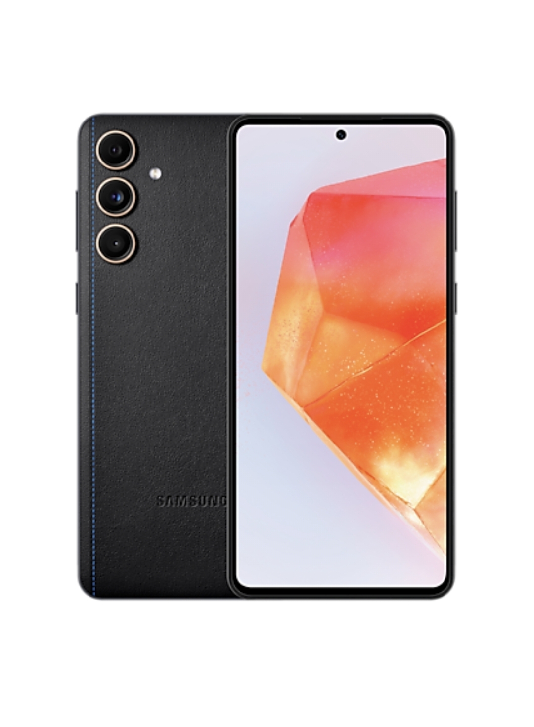95新 Samsung/三星 Galaxy C55 5G手机 高通骁龙7 Gen1处理器