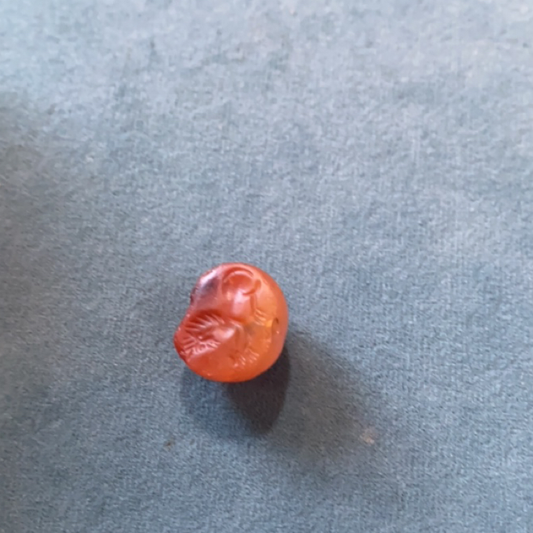 藏地密码，藏式珠子H372