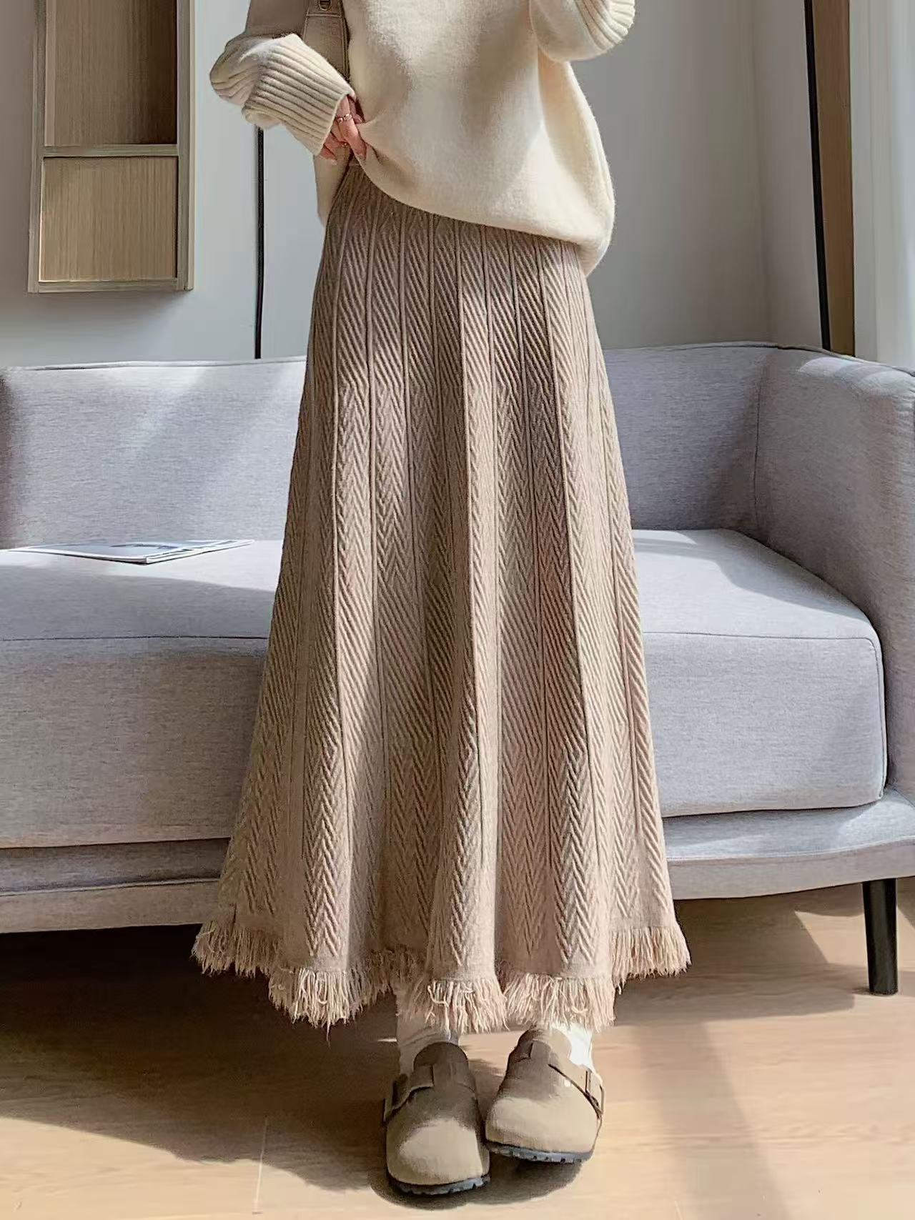 直播（201-300）长裙直播专属链接，图片非实物