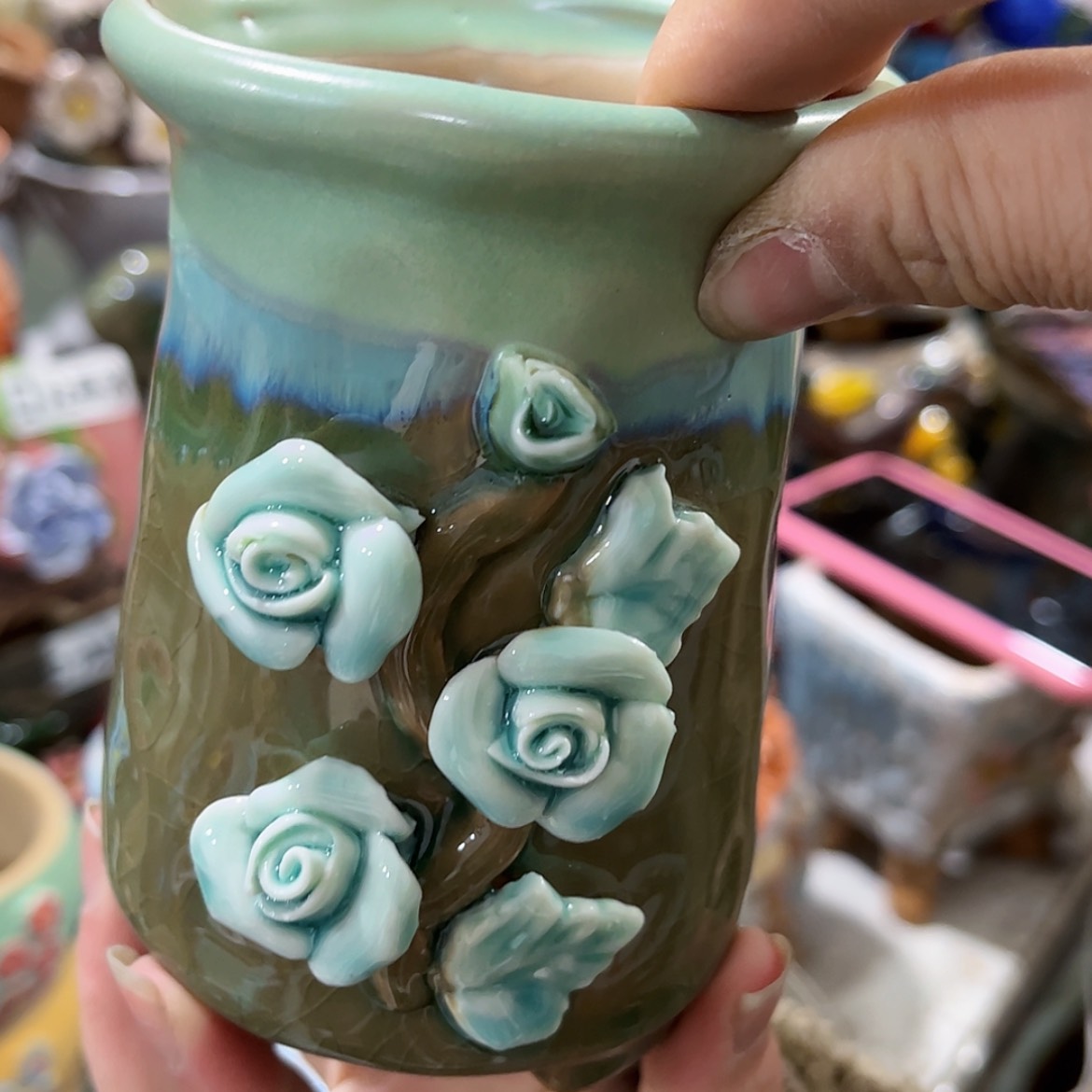 【闪购商品】红陶福利