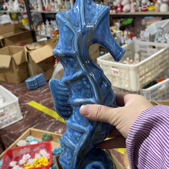 摆件陶瓷树脂家居摆件