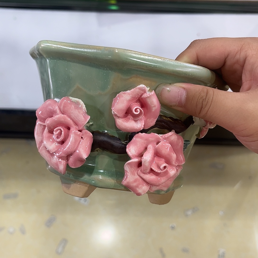 满18.8飞花盆爱退款拉黑