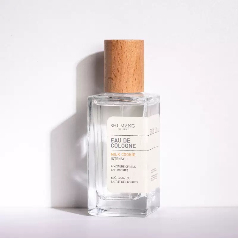 50-100毫升男士女士淡香固体香水现货秒发持久留香轻奢