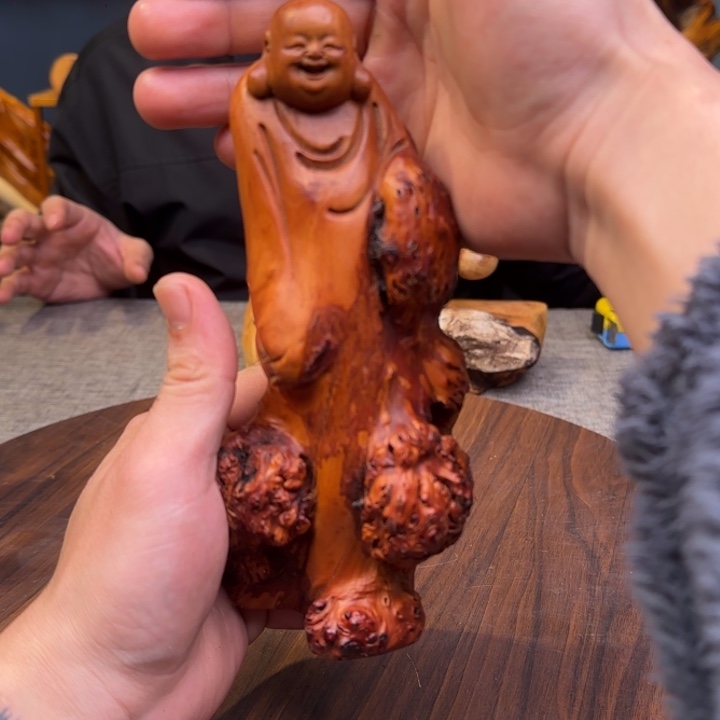 柏木（崖柏）关注一下