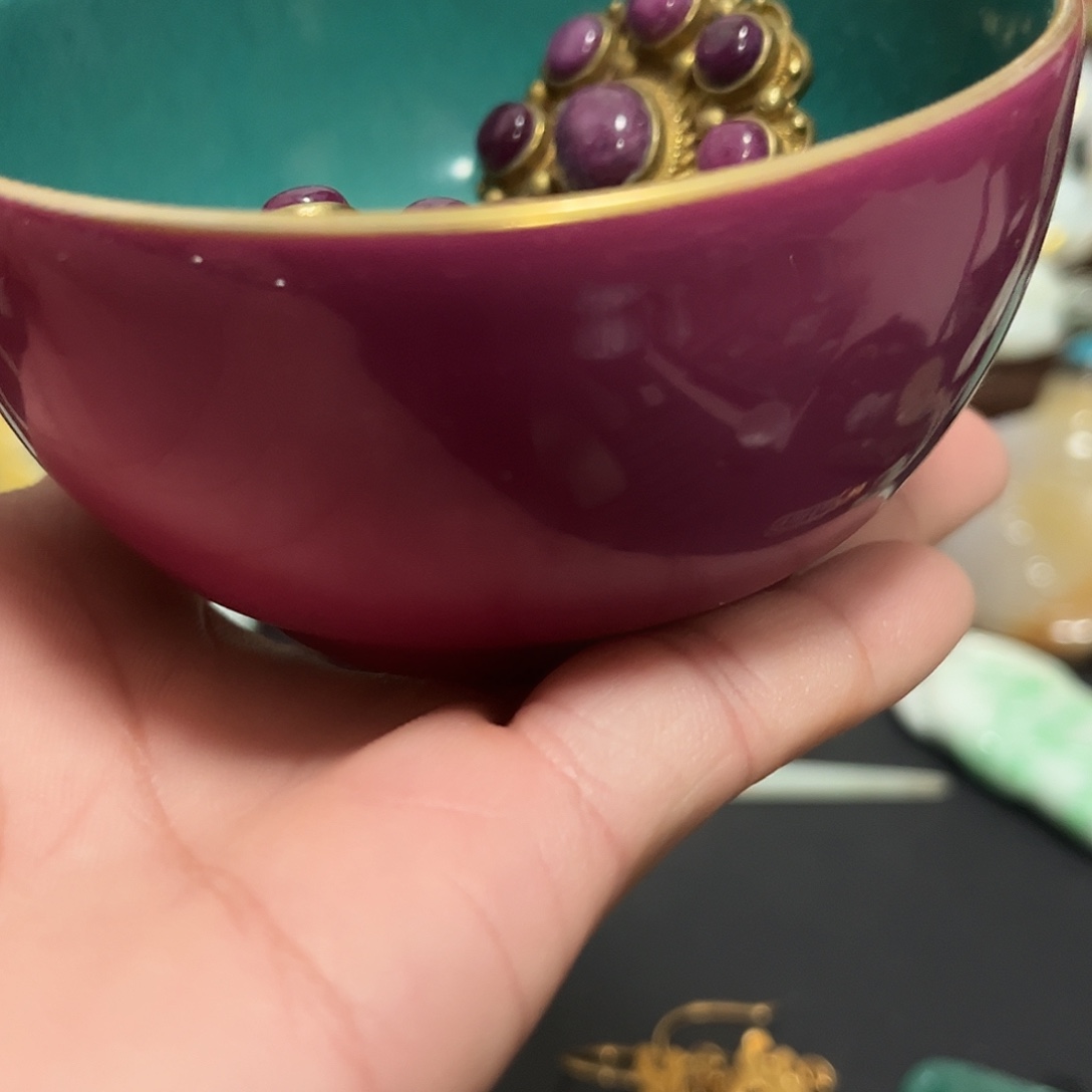 安***瓷片精致小巧精致小巧漂亮