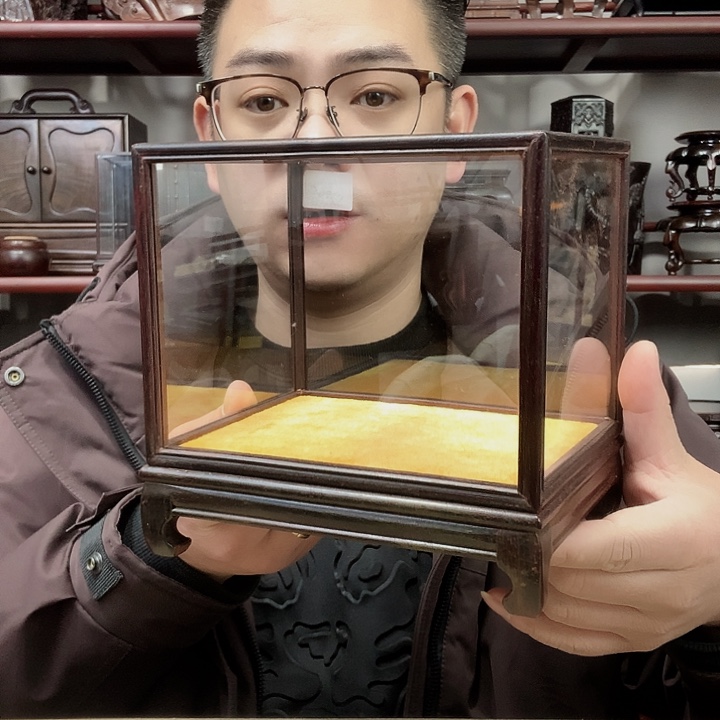 紫砂工艺品工艺品底座