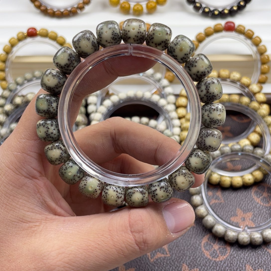 吊坠星月菩提福利3号