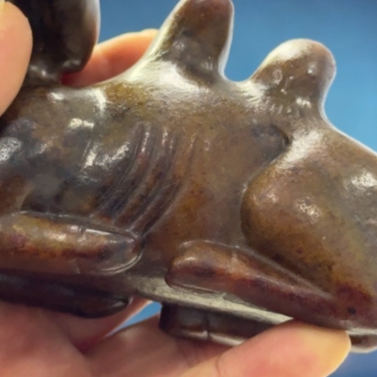 金**堂摆件，把件，珠子