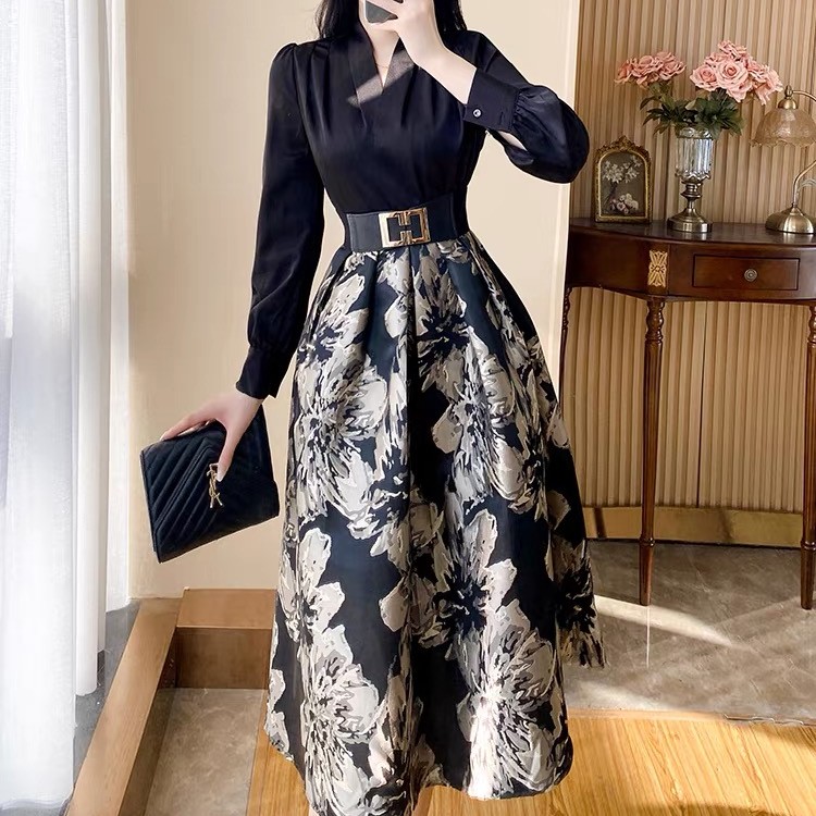 【直播专用】南油新中式女装孤品断码