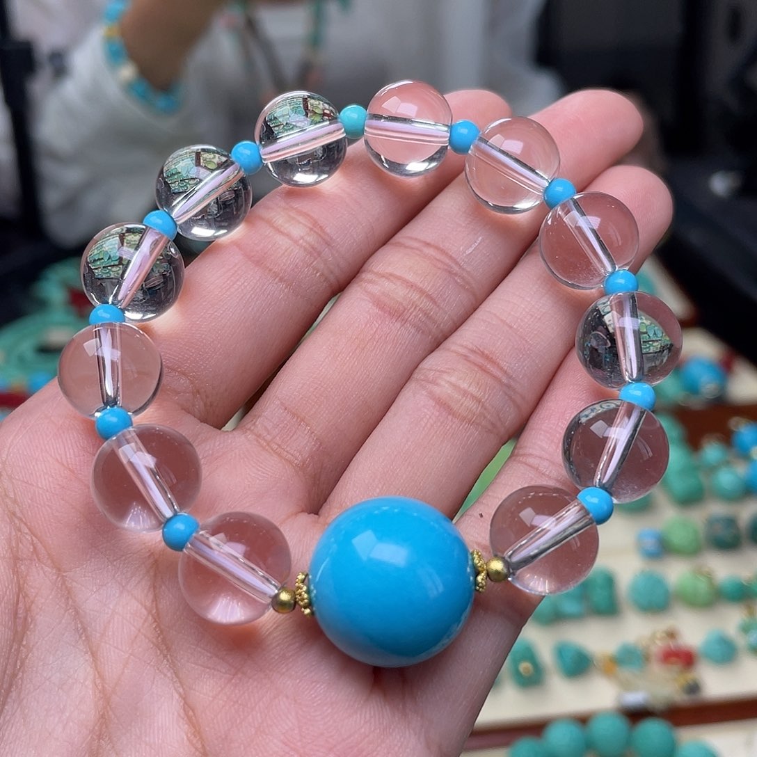 无合金67号湖北十堰手链