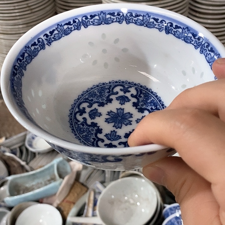 摆件景德镇陶瓷摆件