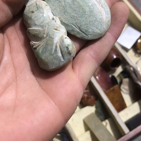 《***》琉璃/树脂/塑料类