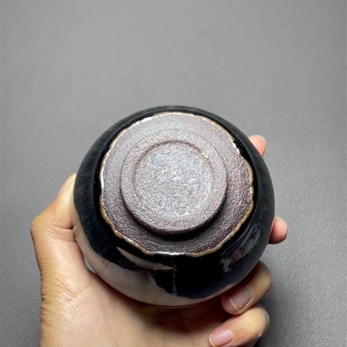 【闪购商品】茶盏-735............