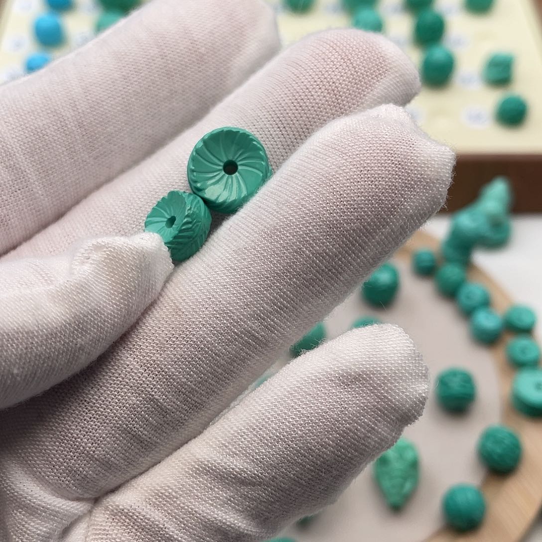 A***๓原生态精工配饰直径12