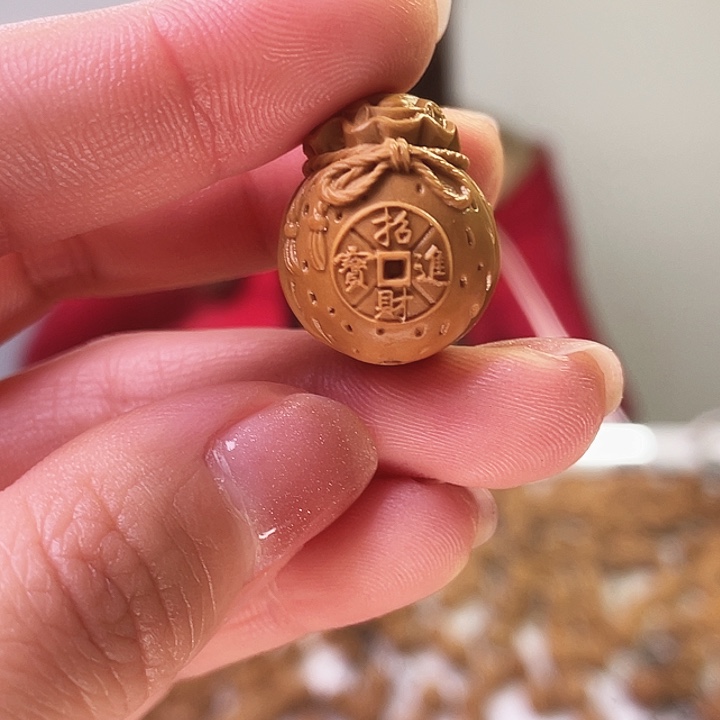橄榄核手串/手链橄榄核