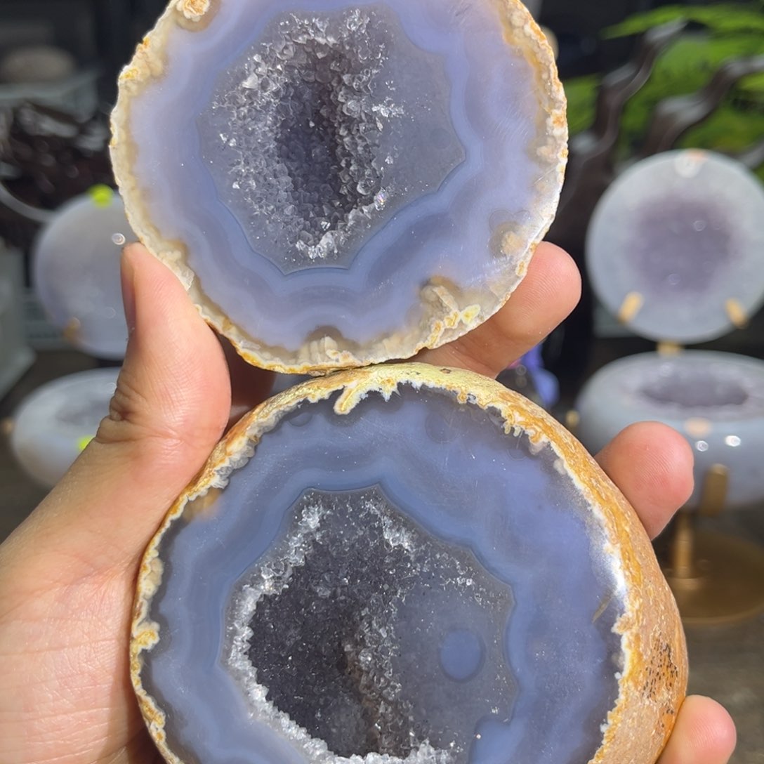 未镶嵌大型摆件（非配饰）紫晶