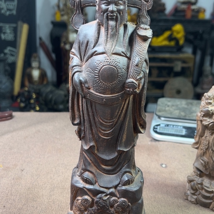 精品摆件工艺品等