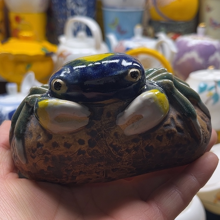 瓷片清库存满18包邮，新疆西藏青海不包邮，回流瓷器