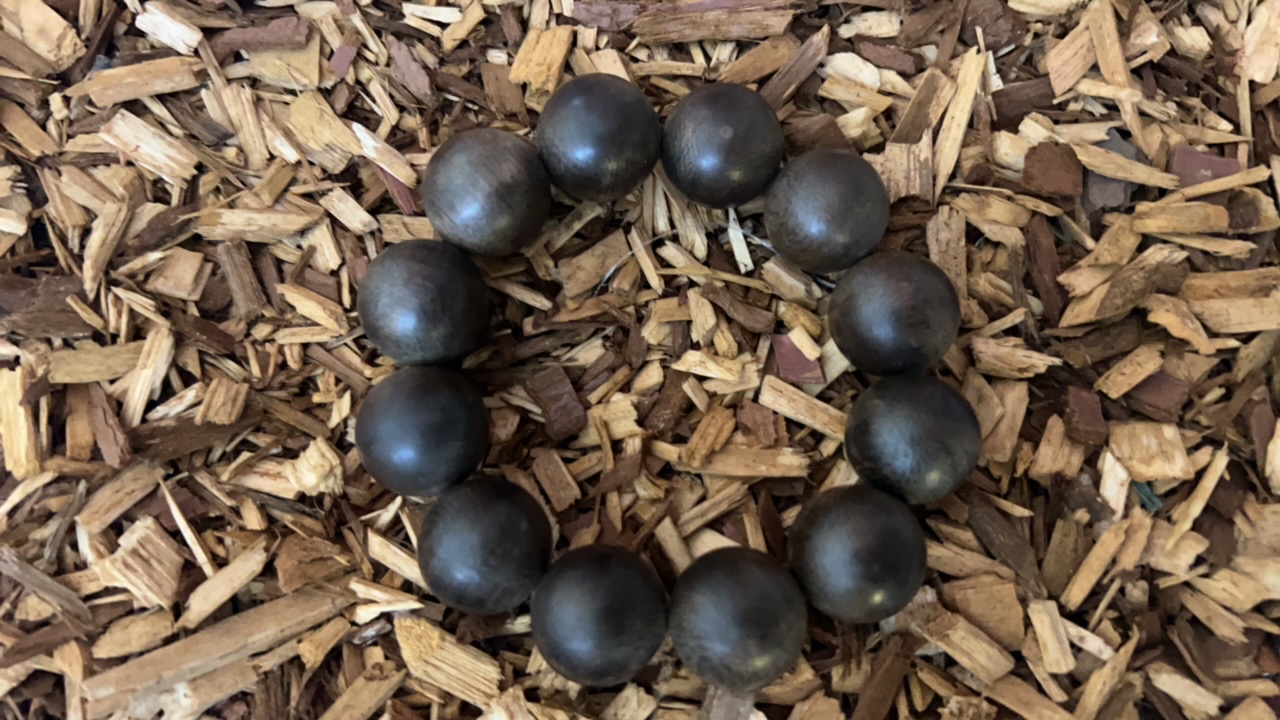 沉香z46 福来精选高端文玩