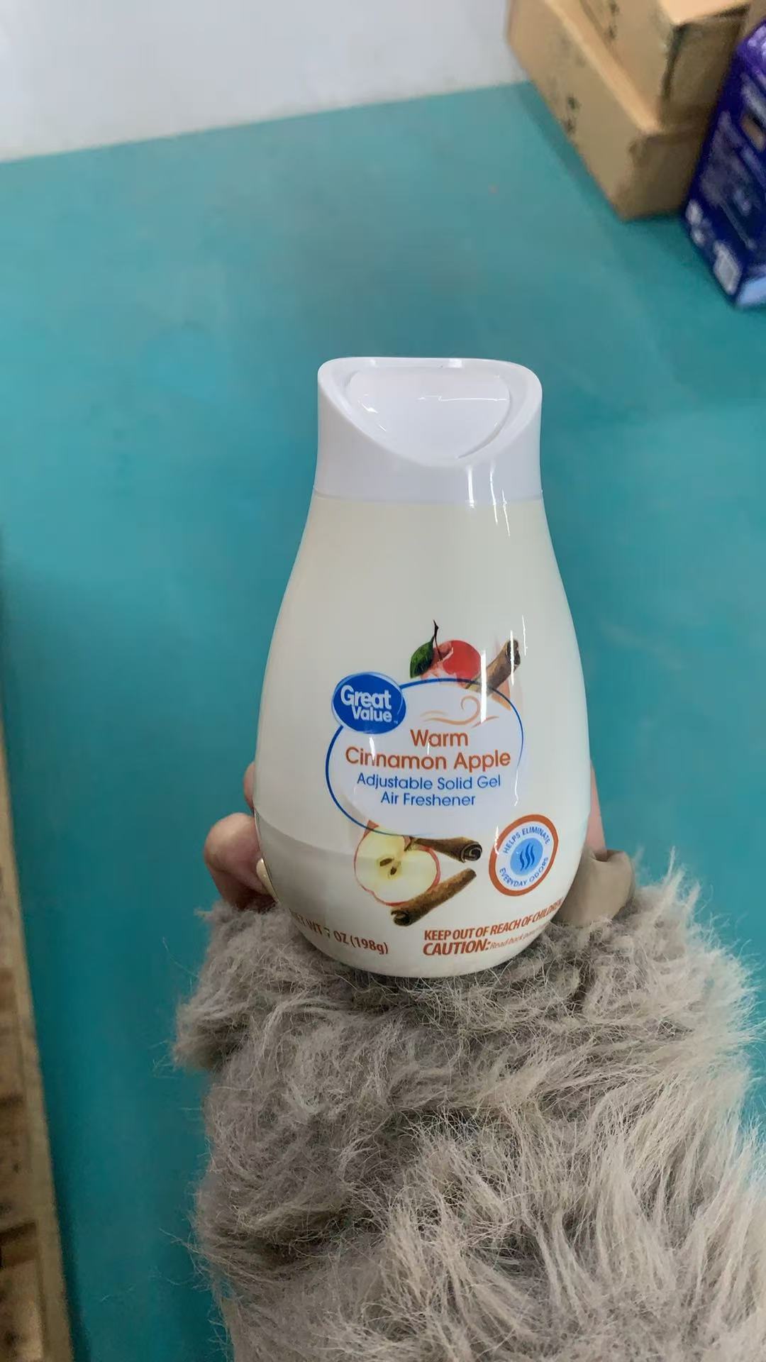 Great-空气香氛（味道随机）