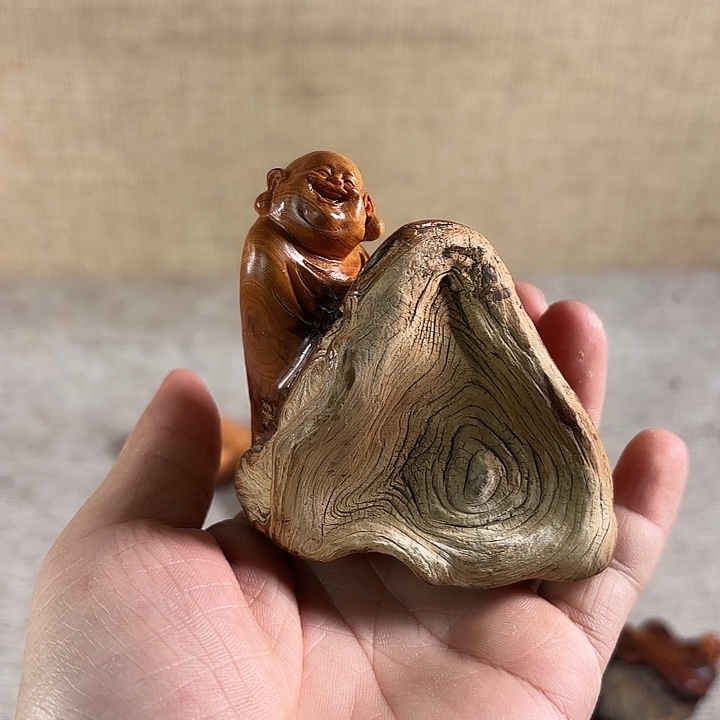 呆***呗崖柏崖柏收藏圈眼乐乐