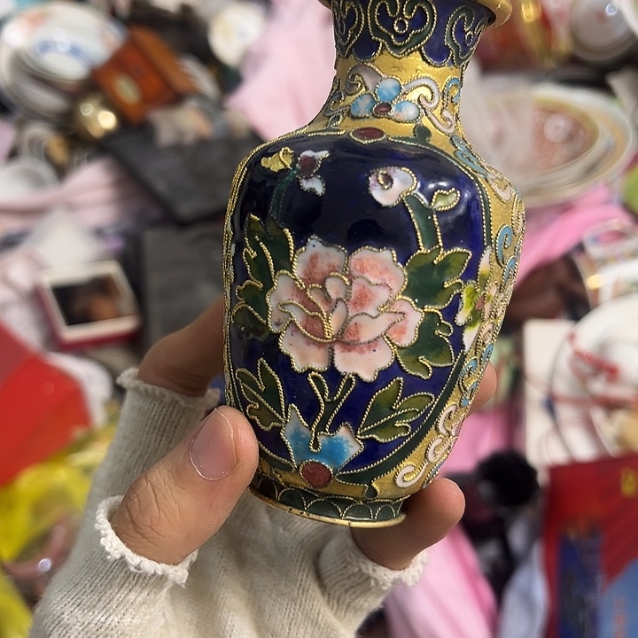 ****心琉璃手工艺品日用百货手工艺品