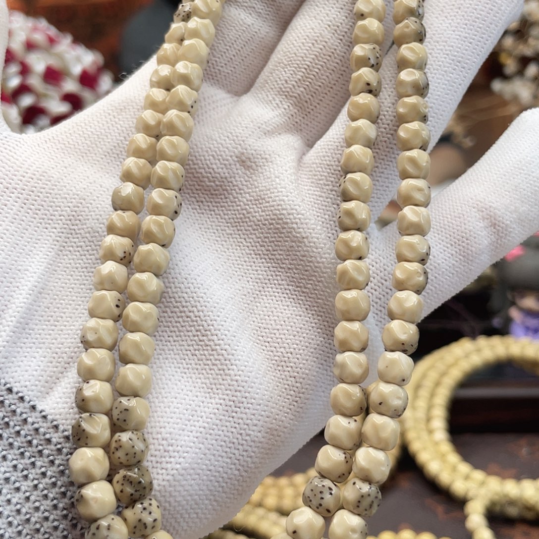 手串星月菩提星月